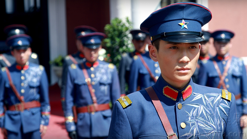 《情定三生》男人戏看点十足 朱一龙成最大黑