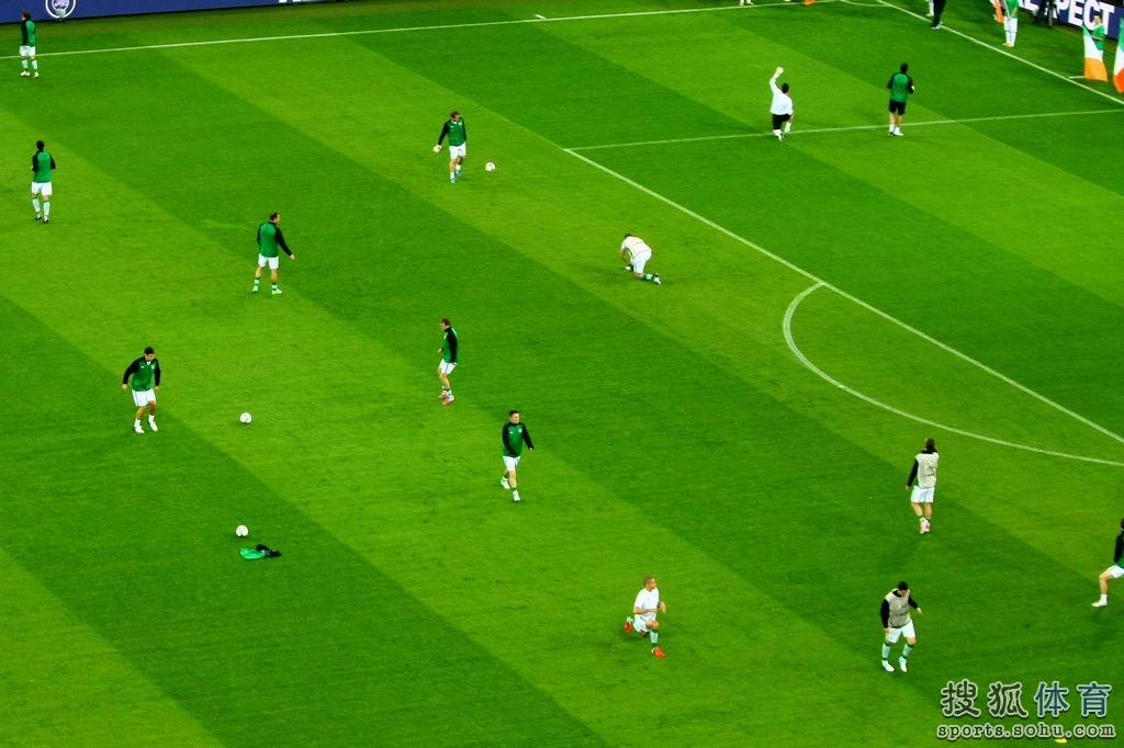 爱尔兰时间现在几点_昵图图片网