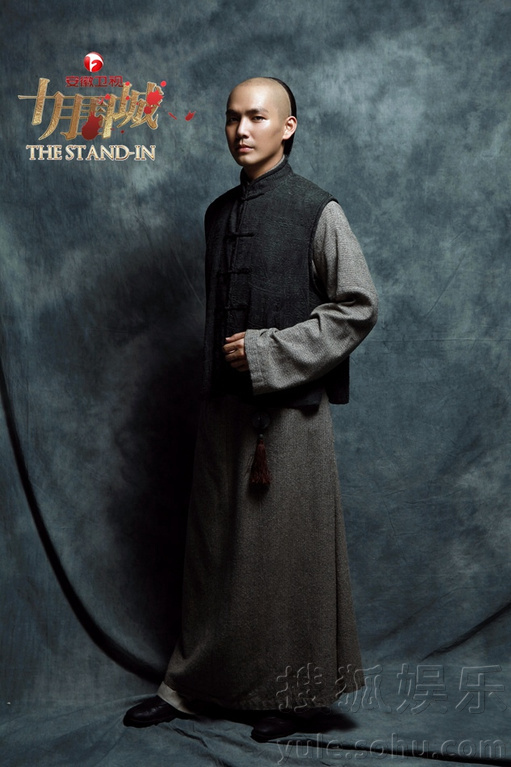 《十月围城》安徽将播 钟汉良张晓龙男神归来