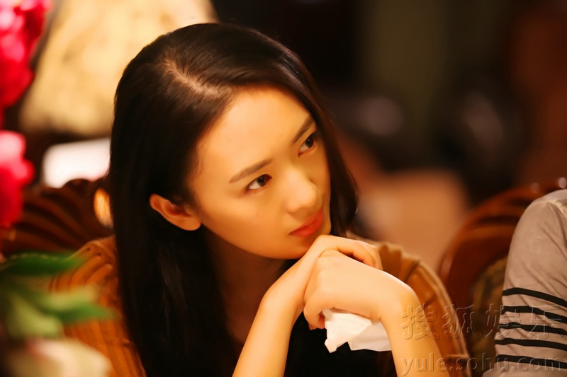 童瑶《新闺蜜时代》当编剧 台词网络变文坛