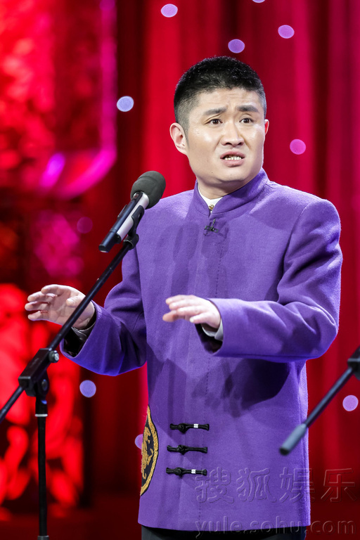 德云社相声_这都不是我的 相声