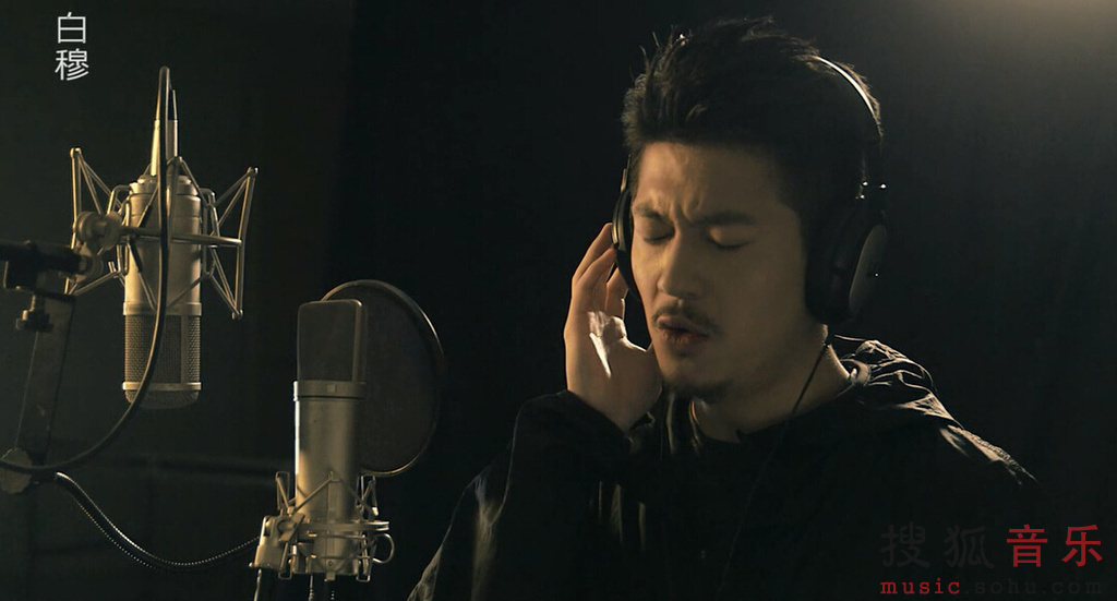 光组合发新歌 不说再见 好声音混搭好歌曲