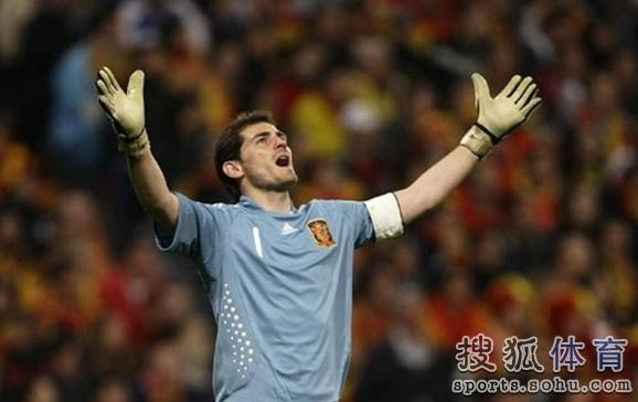 西班牙vs意大利首发:布冯领衔 皇马妖星出战-提