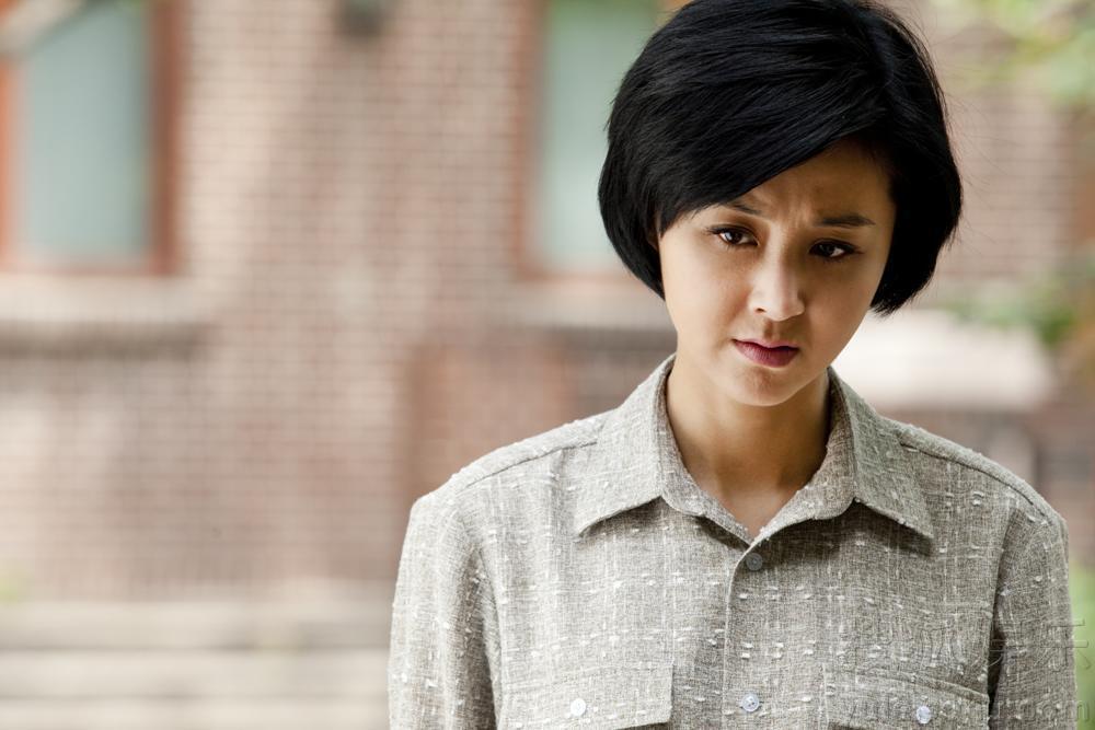 我的老婆是贞子_我的老婆是警察局长