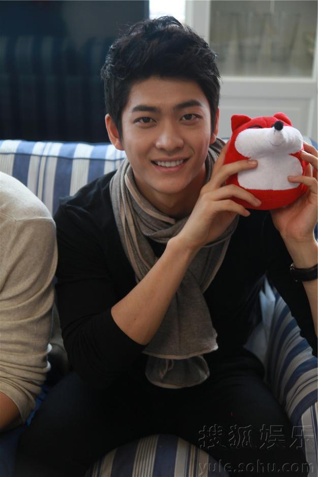 surprise成员唯一,徐康俊