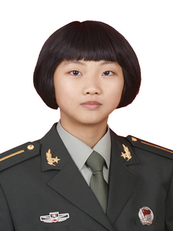 <em>袁心玥</em>是目前中国<em>女子排球</em>的第