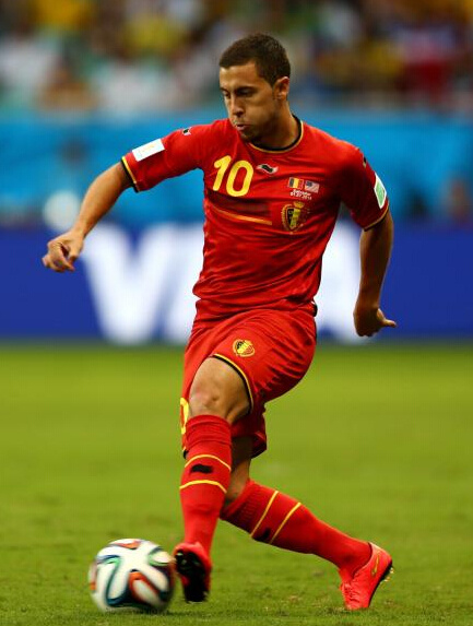 16强实力榜:无冕之王居首 五星巴西不敌阿根廷