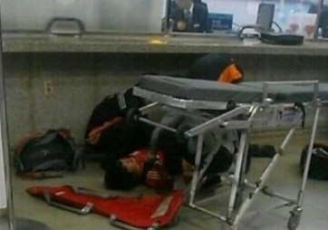 揩油活春宫 地铁奇人何其多5423605-Wap频道