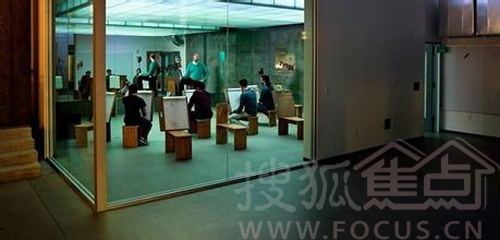 挪威“五星级”的哈尔登监狱6953609-焦点频道