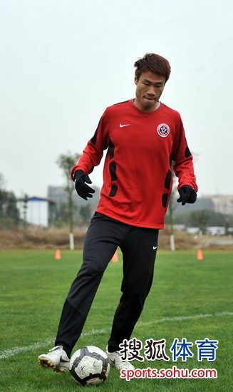 中甲最佳阵容:王栋领跑射手榜 世界杯外援进球