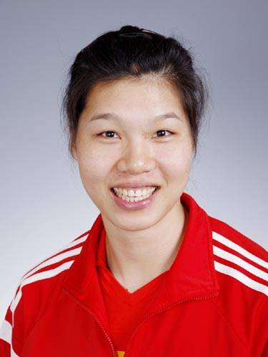 袁心玥<em>领衔</em>12<em>高妹</em>:<em>惠若琪</em>落选 190不好意思说