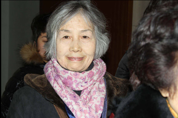 毛泽东秘书张玉凤退休时是什么级别?6067909