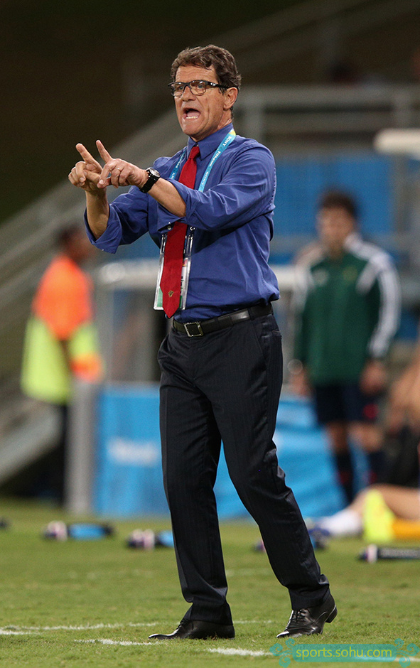 18日表情:门神奥乔亚幸福庆祝平局 内马尔泪奔