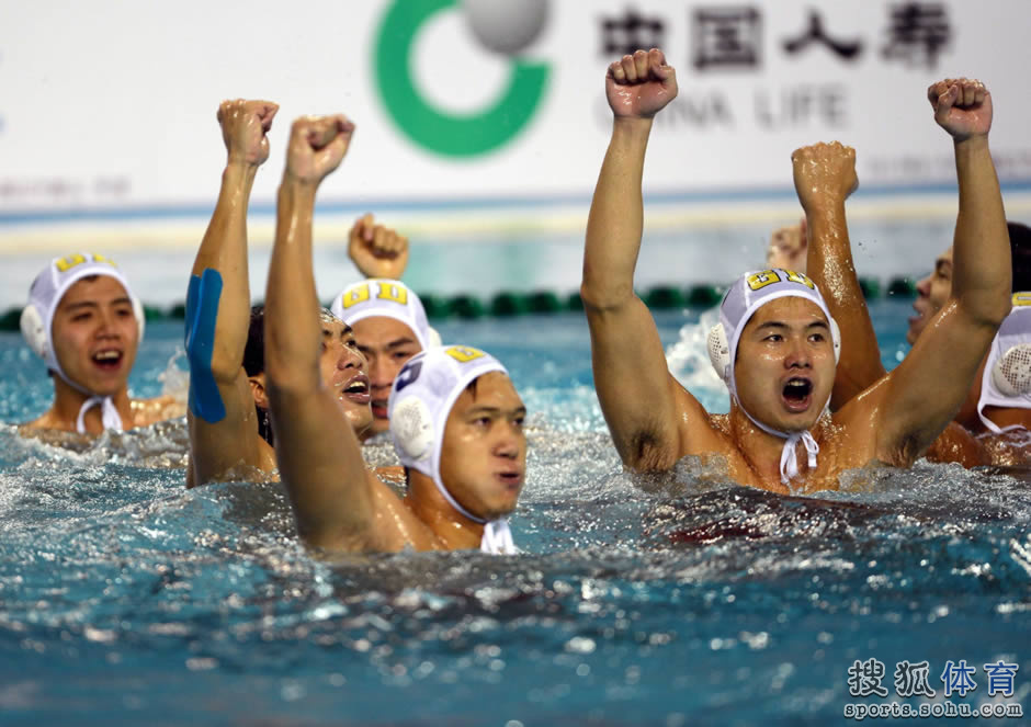 2013全运项目2013拉玛水球2013搜狐水球动态全运大视野来源全运足球6图片