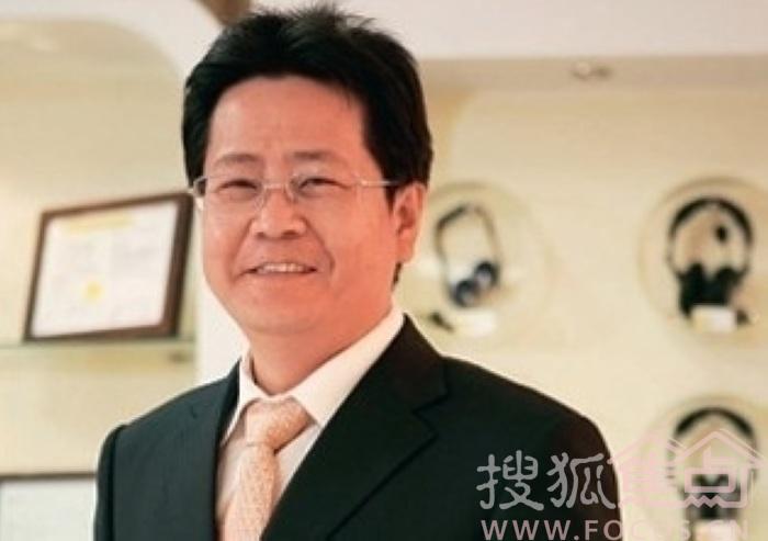 中国最有钱十大富豪家族 碧桂园杨惠妍进前3甲