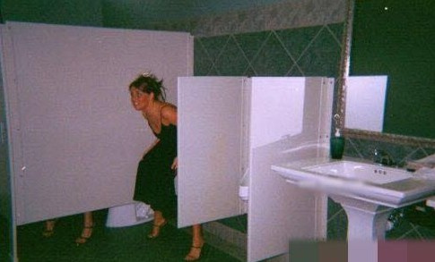 敢<em>站着尿尿</em>的<em>妹子</em>才是真汉子