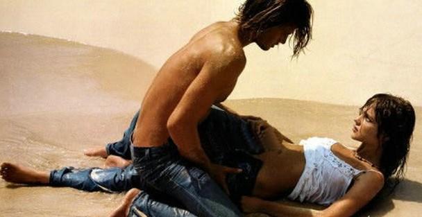 盘点欧美明星封面大尺度