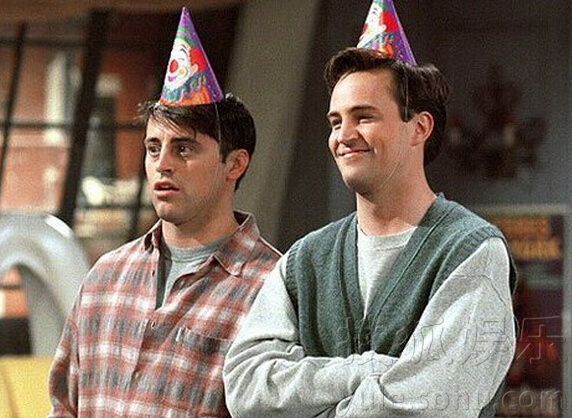 老友重聚!《老友记》明星二十年后相见已白首6936921-娱乐频道图片库-大视野-搜狐