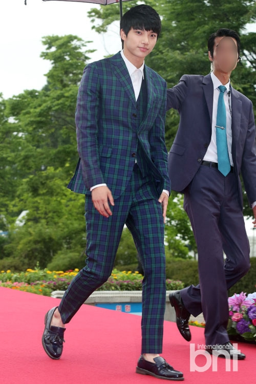 演员孙艺珍玄彬等亮相第18届富川国际电影节6928621-娱乐频道图片库-大视野-搜狐