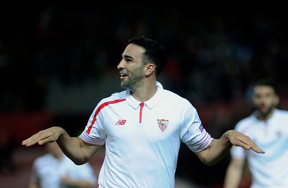 欧联杯8强一览:塞维利亚携西甲3强 利物浦独苗