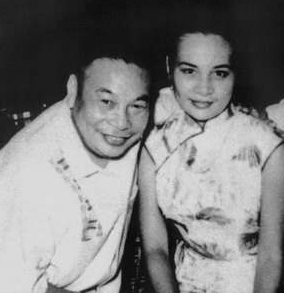 <em>蒋经国女儿</em>竟这么漂亮 - 『历史军事』 - 江阴人