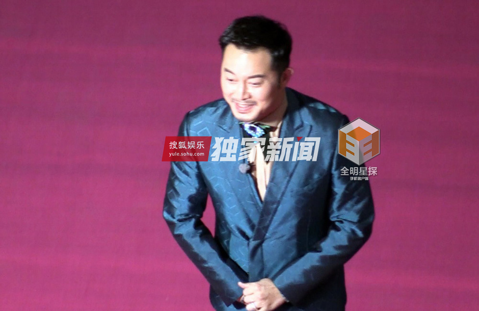 独家:群星大变装!女装薛之谦黄晓明变皮卡丘8