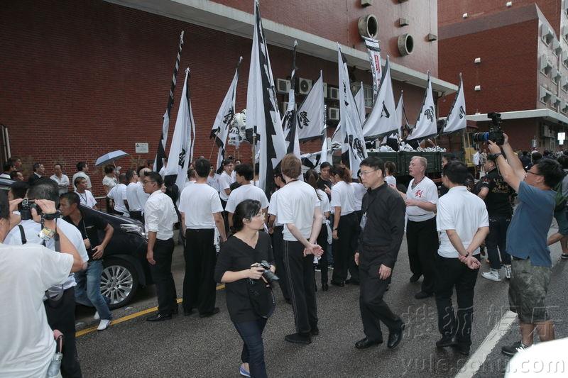 麦基_麦嘉_香港演员麦基 - Powered by Discuz!