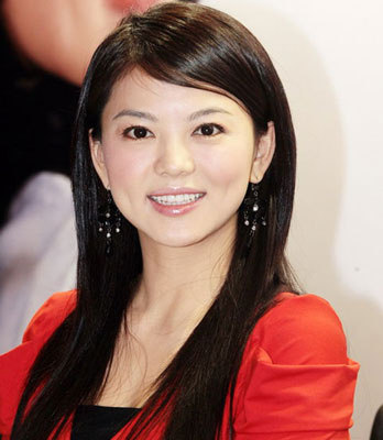 刘晓庆再演16岁 女星都爱装<em>嫩妹</em>6091229-女人