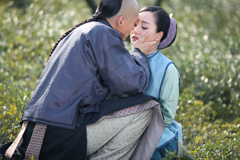 高云翔《宫3》悲情谢幕 带动斯德哥尔摩效应6