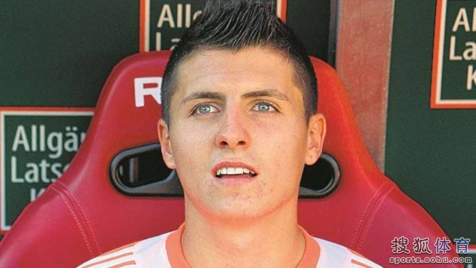 拜仁年薪榜:刀疤1200万称霸罗本第8 最低20万