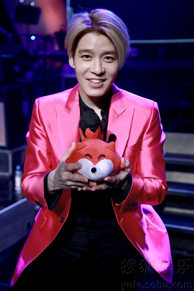 专访姜成勋:水晶男孩准备合体 想带成员去中国-娱乐频道图片库-大视野-搜狐