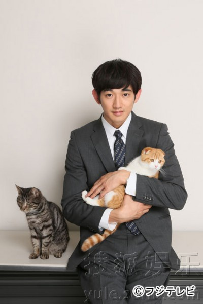 《最高的离婚》特别版15日开拍 瑛太为收视烦