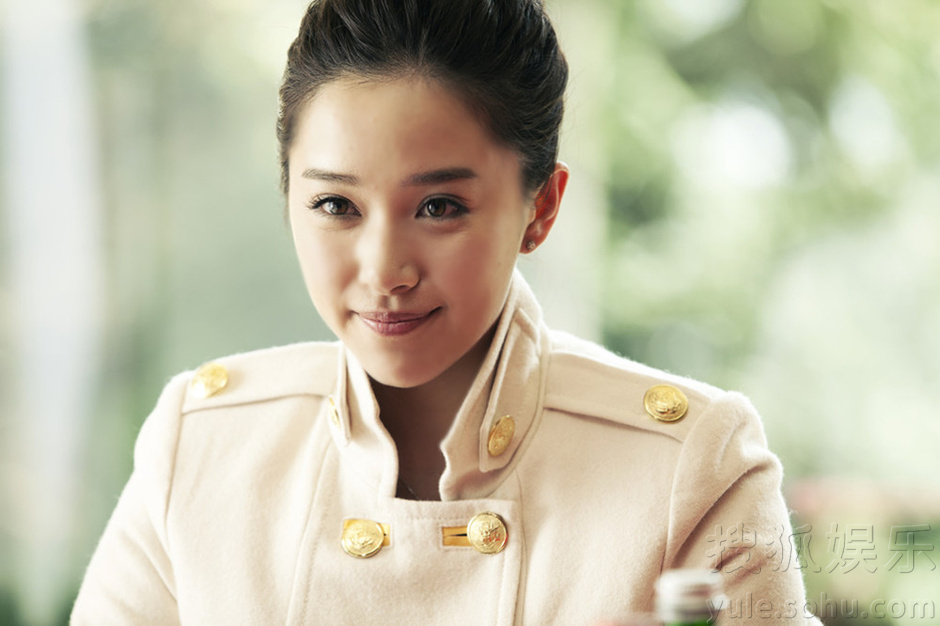 剧照  来源:搜狐娱乐 责编:陈天如                 阚清子《璀璨人生