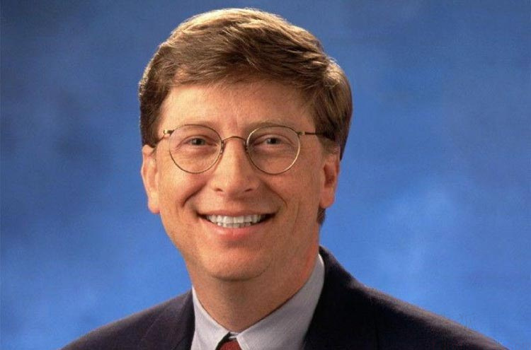 马云晋升中国新首富!各国首富都做啥?707383