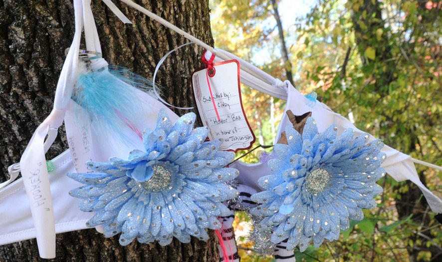 女人<em>胸罩</em>都这样哪个<em>姑娘</em>敢<em>穿</em>5635433-Wap频