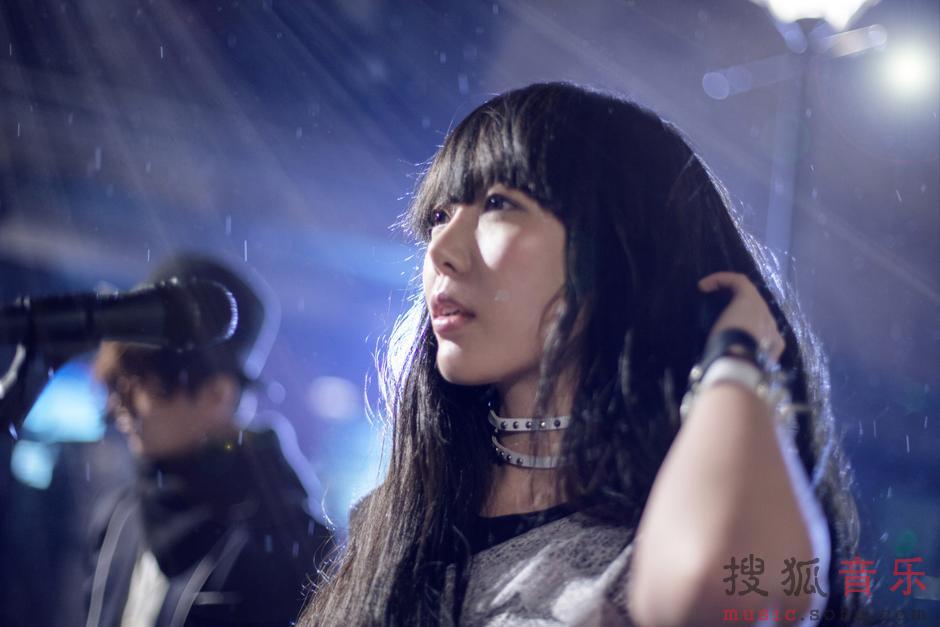 牛奶咖啡新歌《信仰年轻》首发 表达年轻态度