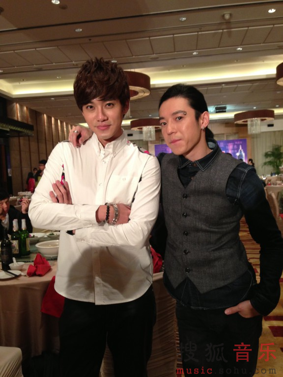 蒋卓嘉被评年度推荐唱片 获吴奇隆陶晶莹看好6537633-音乐频道图片库-大视野-搜狐