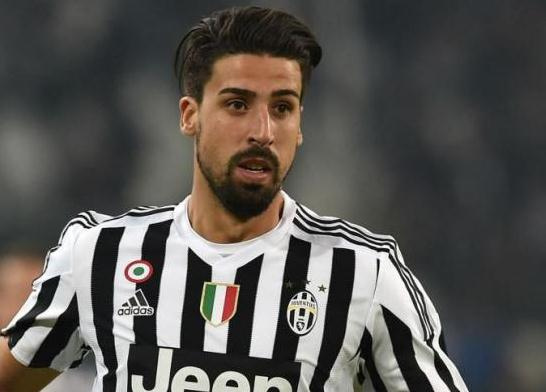 尤文年薪榜单:伊瓜因750万最高 迪巴拉仅第10