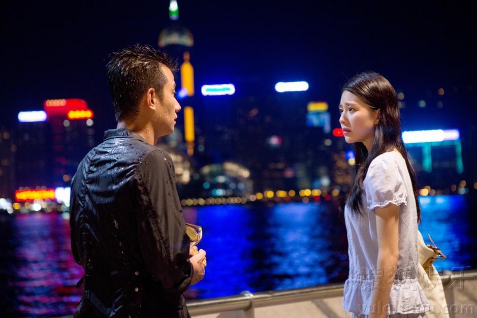 刘诗诗吴奇隆结婚照图片