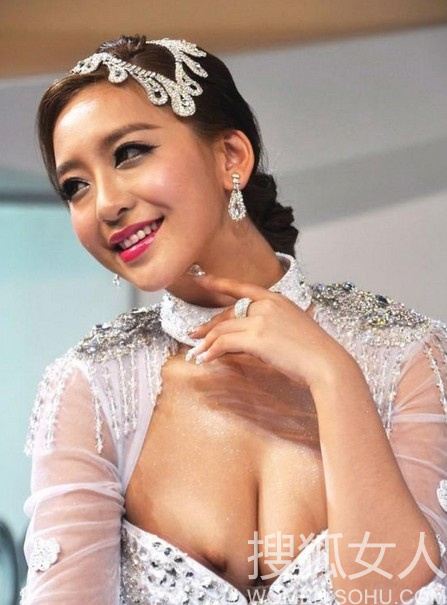 宅男迷恋微胖女神盘点娱乐圈微胖女星6019237-女