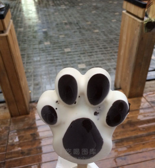 北京入手新萌货 意大利手工冰糕6729437-吃喝图片库-大视野-搜狐