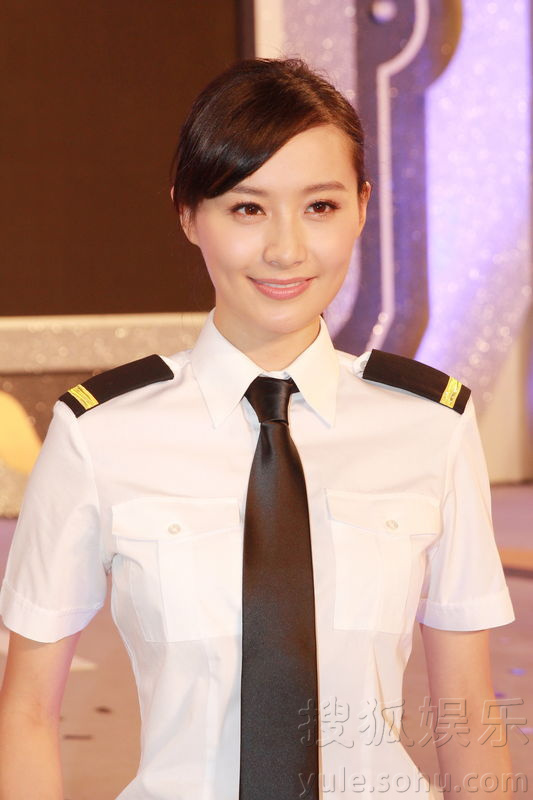 《冲上云霄II》播大结局 张智霖跪吻陈法拉548