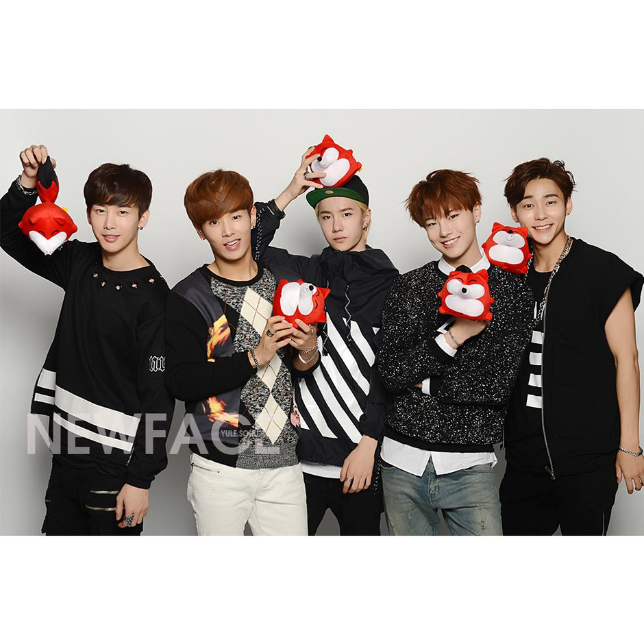 明星写真  来源:搜狐娱乐 责编:孙倩                  newface uniq
