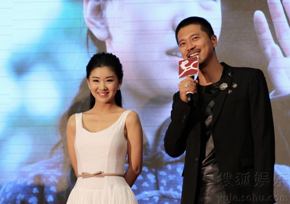 《十送红军》将播 众主创齐赞王雷李小萌