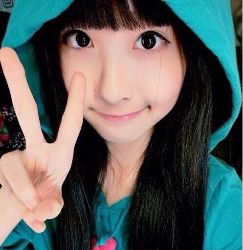 台湾人气双胞胎曝近照 12岁<em>姐妹俩</em>6538641-教