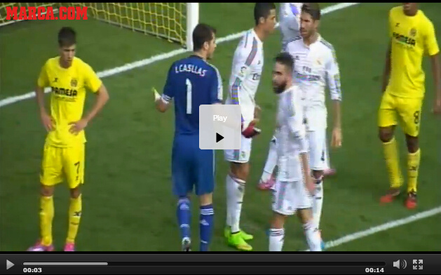 大牌!C罗训斥拉莫斯 队副竟毫无脾气(图)717