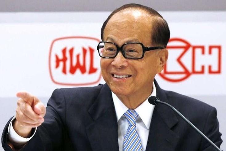 10亿美元捐赠者俱乐部:世界上最慷慨的23个人