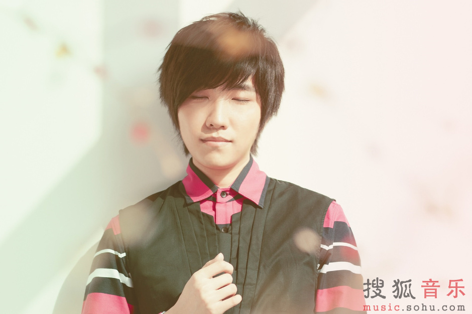 徐良创作专辑《情话》 音乐小说与插画完美合