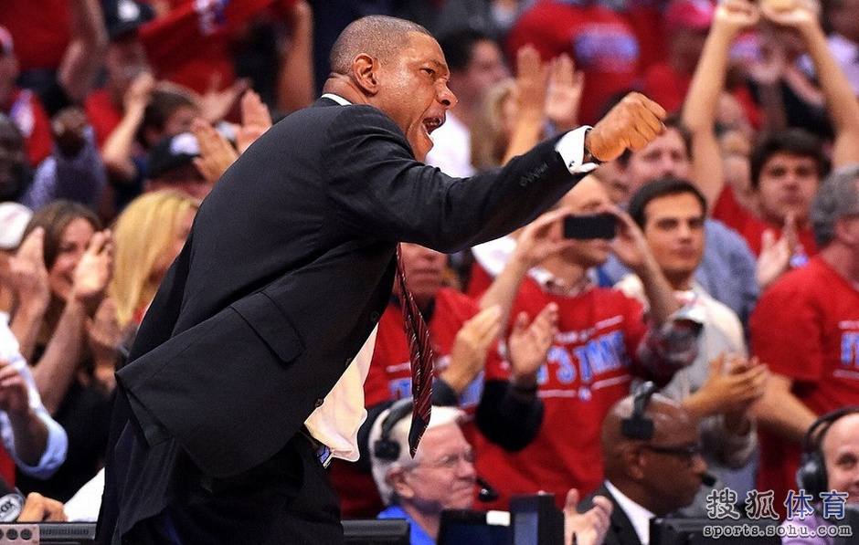 ESPN评季后赛首轮精选图:利拉德卡特三分绝杀