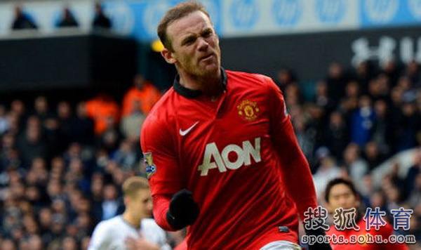 FIFA2013最佳前锋候选 C罗梅西+德甲两铁塔(